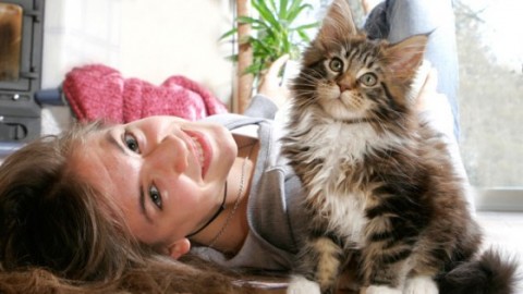 Catfulness: felice come un gatto in 7 settimane – Donna Moderna
