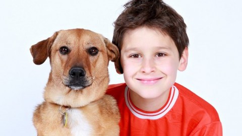 I bambini preferiscono i cani a fratelli e sorelle pochi conflitti e tanta … – Scienze Fanpage