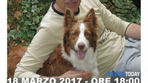 Presentazione del nuovo libro di Roberto Marchesini “Il cane … – TrevisoToday
