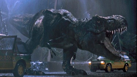 T-Rex, misurata la potenza del suo morso: una forza devastante che … – UrbanPost