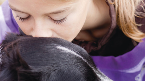 Convivere con un cane ha effetti terapeutici – Solocane.it (Comunicati Stampa) (Blog)