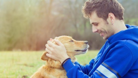 I cani ci amano davvero, è scientificamente provato! – 105.net