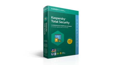 Kaspersky Lab, nuove suite 2018 per famiglie 2.0 – Corriere Quotidiano