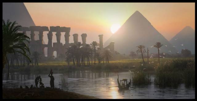 Assassin's Creed Origins - Il culto dei gatti nell'Antico Egitto