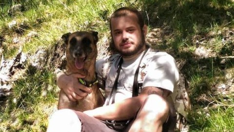 Torino, addestratore di 26 anni sbranato da un cane: il corpo trovato … – Il Messaggero