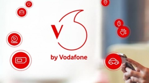 V by Vodafone: ecco i primi 4 accessori Vodafone IoT – SuperMoney Cellulari (Comunicati Stampa) (Blog)