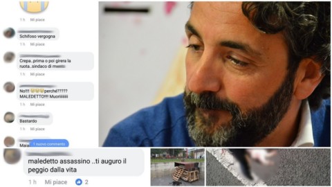Taggia: dopo la morte di un gatto investito in zona borghi, il sindaco … – SanremoNews.it