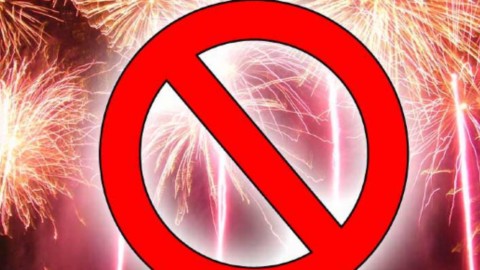 Fuochi pirotecnici: sempre più città vietano i botti a Capodanno – Blasting News