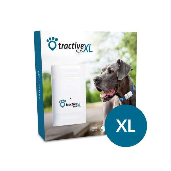 Tractive XL