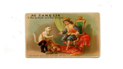 Al museo postale la mostra “A tutto gatto”: dalle cartoline vintage all … – Triesteprima.it