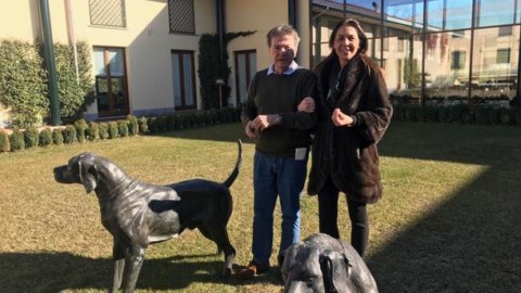 Patentino per cani e padroni, verso un accordo tra Comune e Villa … – Varese News