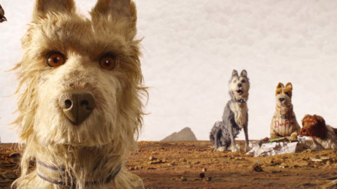 L'isola dei cani – Chief, Nutmeg e il “cane zero” nelle nuove clip – ScreenWEEK.it Blog (Blog)