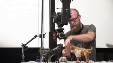 L'Isola dei cani, 10 curiosità dal nuovo film d'animazione in stop … – nostrofiglio.it