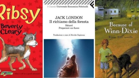 Giornata mondiale del cane, gli 11 cani più celebri della letteratura – Libreriamo