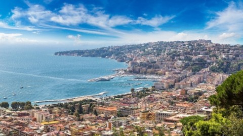 Napoli è la terza città italiana più pet friendly in Italia – La Repubblica