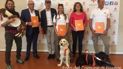 'Follow Your Pet', a Firenze il primo grande evento dedicato agli … – 055firenze