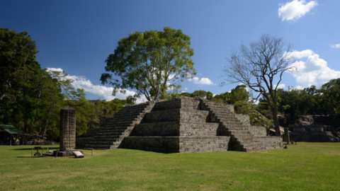 Copán, dove i puma erano addomesticati – Turismo.it