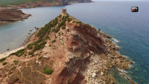 “La Costa dei Miracoli: prima dei dinosauri, la storia dei ritrovamenti … – Sardegna Live