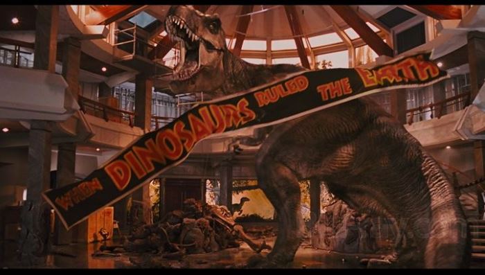 jurassic park