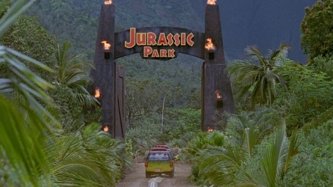 Dinosauri: un viaggio tra storia, cinema e scienza – Illyon, l'isola di informazione fantasy