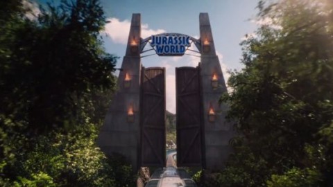 Stasera in tv su Canale 5: “Jurassic World” con Chris Pratt e Bryce … – Cineblog.it (Blog)