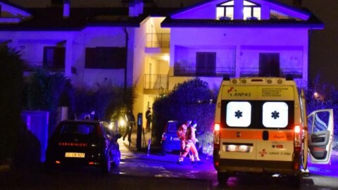 Lurago d'Erba, trovato morto con diversi morsi di cane – Il Giorno