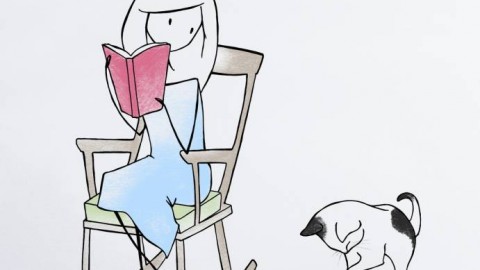 Festa del gatto, 10 vignette d'autore in onore dei piccoli felini – La Nazione
