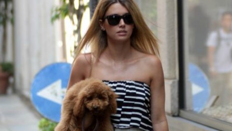 Elena Barolo in TV con 'TuoZoo': “Bello poter lavorare con gli … – Velvet Pets Italia (Blog)