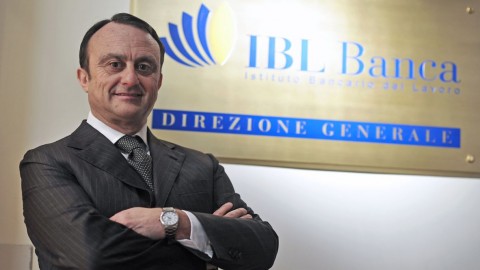 IBL Banca, due partnership d'eccezione per due eventi – FIRSTonline – FIRSTonline