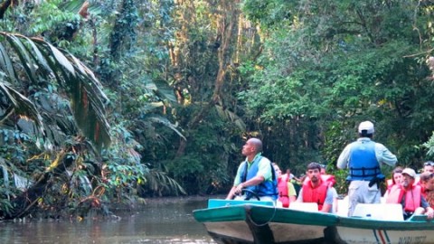Costa Rica: natura e avventura nei parchi nazionali – IO donna
