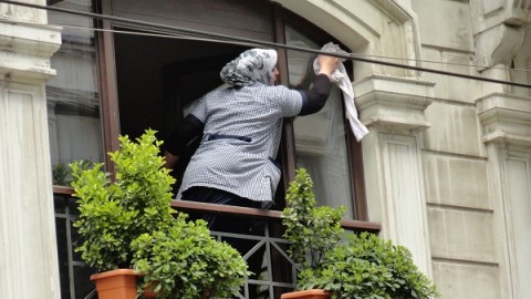 Assicurazione Inail per casalinghe 2017: gli infortuni domestici – La Legge per Tutti