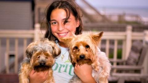 Animali domestici: come scegliere quello giusto per il vostro bambino – nostrofiglio.it