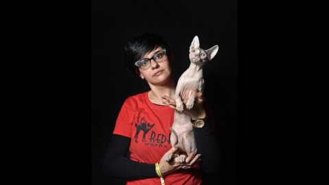 Se il gatto ci ruba l'anima – La Repubblica