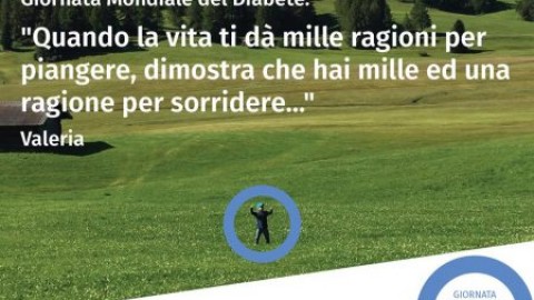 La giornata mondiale del diabete 2016 coinvolge anche cani e gatti – BiMag – Business Magazine