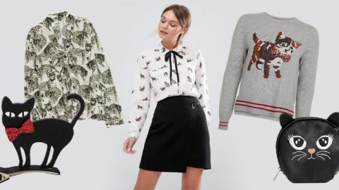 10 idee regalo per chi ama i gatti – Donna Moderna