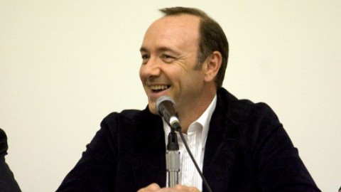 Cultura Kevin Spacey al cinema nei panni di un… gatto – Video – Giornale di Sicilia