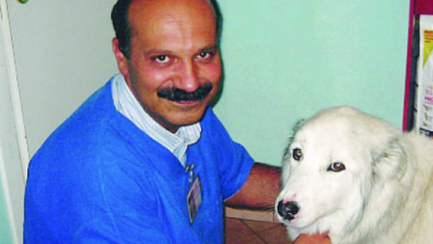 «Cani e gatti in casa vicino ai loro padroni» – l'Adige – Quotidiano indipendente del Trentino Alto Adige