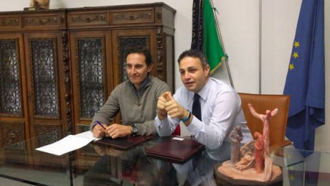 Basta cacche di cane in giro per la città: arriva l'esame del Dna – Varese News
