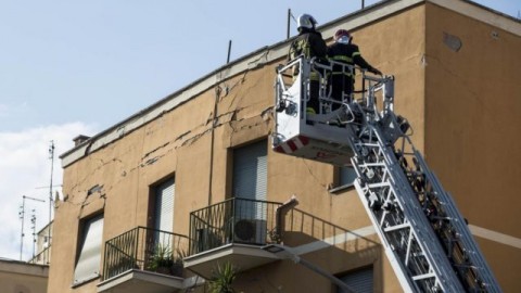 Crollo a Ponte Milvio, c'è un gatto da salvare – Vigna Clara Blog (Blog)