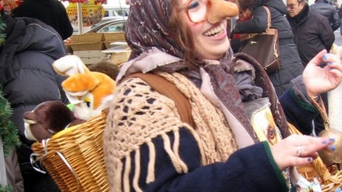 Befana del Cane e del Gatto con l'Enpa di Monza – Monza Today
