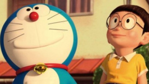 Infinity ei gatti: Doraemon, il Gatto con gli stivali e Zorba – ComingSoon.it