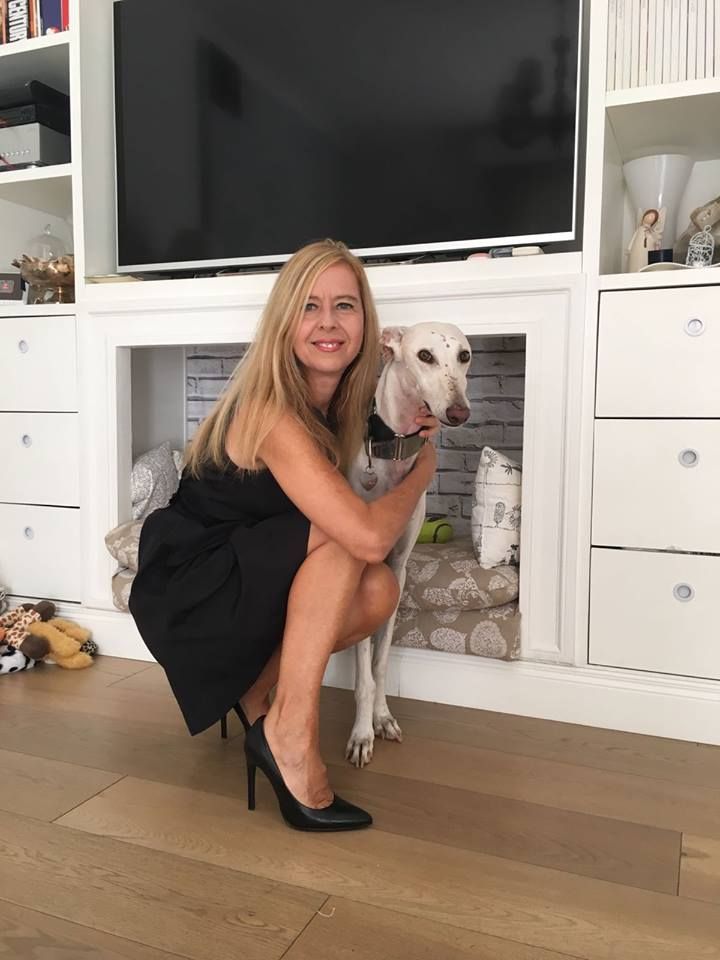 “Caro amico ti scrivo…”: Noah, un cane salvato dalla perrera