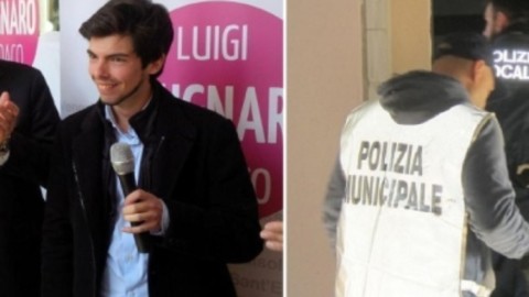 Otto vigili per cercare il gatto di un consigliere. La risposta del … – Tiscali.it