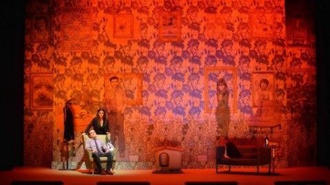 Cicagna: a teatro “Qualche volta scappano” – Levante News