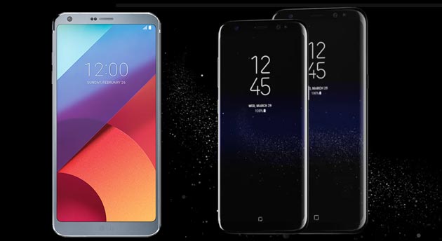 Foto Smartphone, cambiano proporzioni dei Display: Google invita sviluppatori ad ottimizzare le app