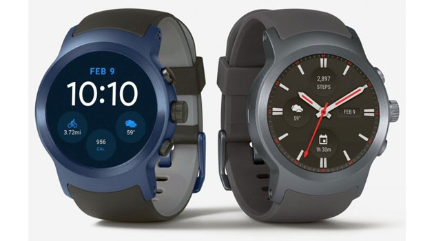 Foto Android Wear 2.0 in ritardo, Google spiega perche'. Lista smartwatch esistenti aggiornabili