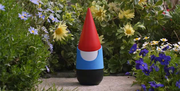 Google Gnome