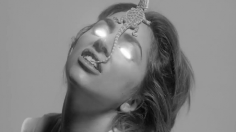 Lady Gaga, i tentacoli e il Coachella – Rolling Stone Italia