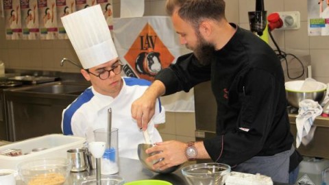 Vegan Chef Contest, premiata a Dolo la ricetta vincitrice