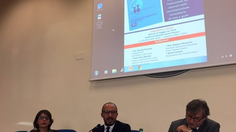 Traffico cuccioli: presentato manuale al Ministero della Salute
